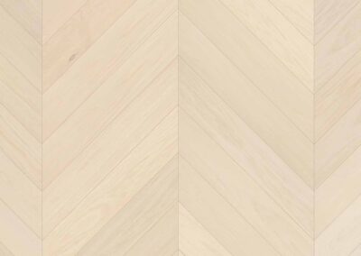15012 European Oak AB Latte Chevron
