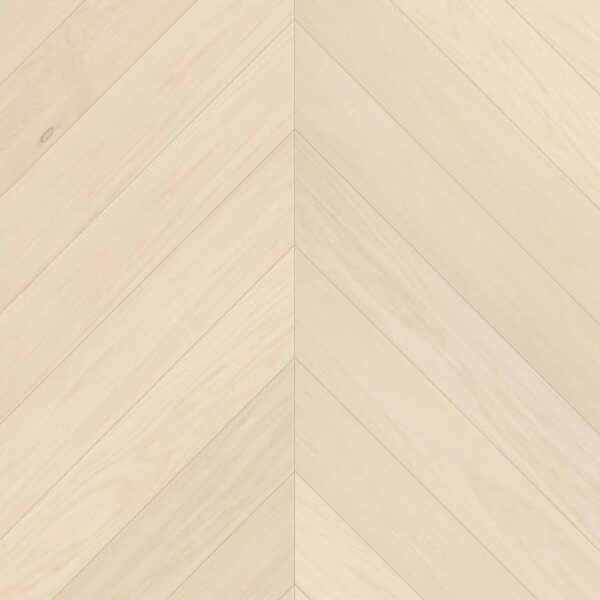 15012 European Oak AB Latte Chevron