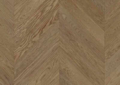 15286 European Oak Nordic S Havana Chevron