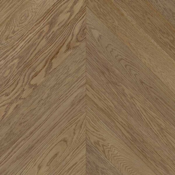 15286 European Oak Nordic S Havana Chevron