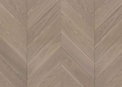 15301 European Oak Nordic S Sandstone Chevron