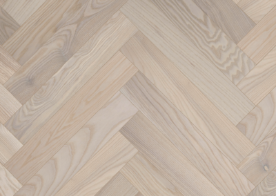 24007 European Ash Elegant Nordic Herringbone