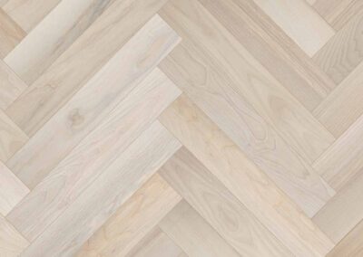24010 European Ash Elegant Frost Ivory Pores Herringbone