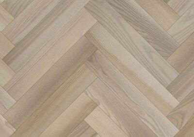 24012 European Ash Elegant Sandstone Original Herringbone