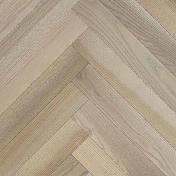 24012 European Ash Elegant Sandstone Original Herringbone
