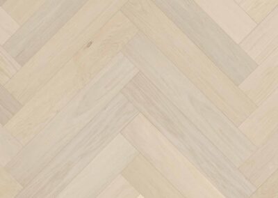 MB 14289 European Oak AB Latte Herringbone