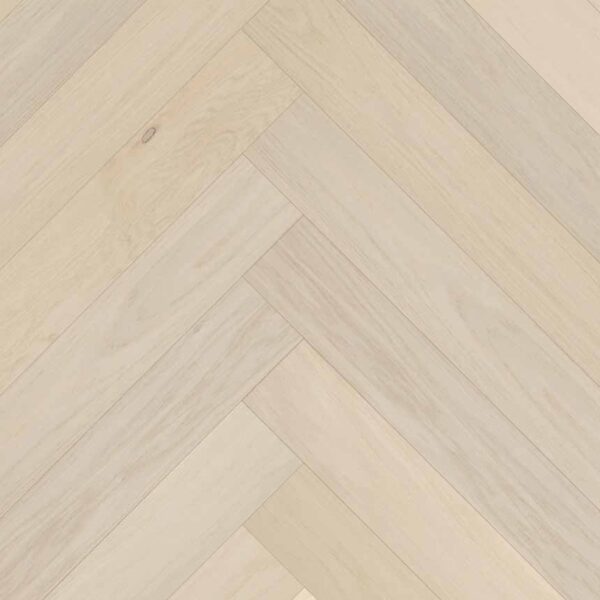MB 14289 European Oak AB Latte Herringbone