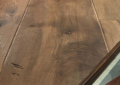 1832 European Elm