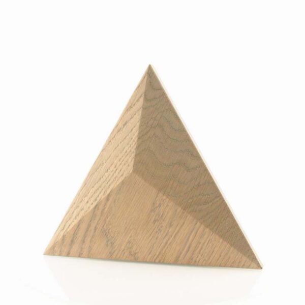 E01 PYRAMID C02 SILKY GRAY