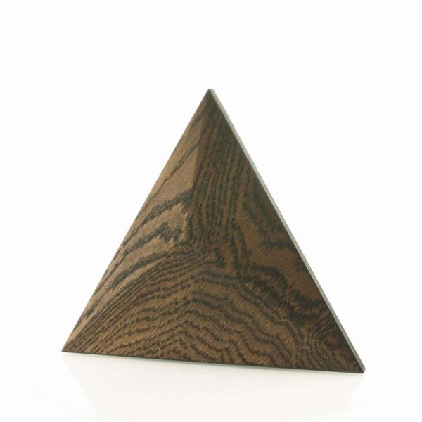 E01 PYRAMID C03 BLACK