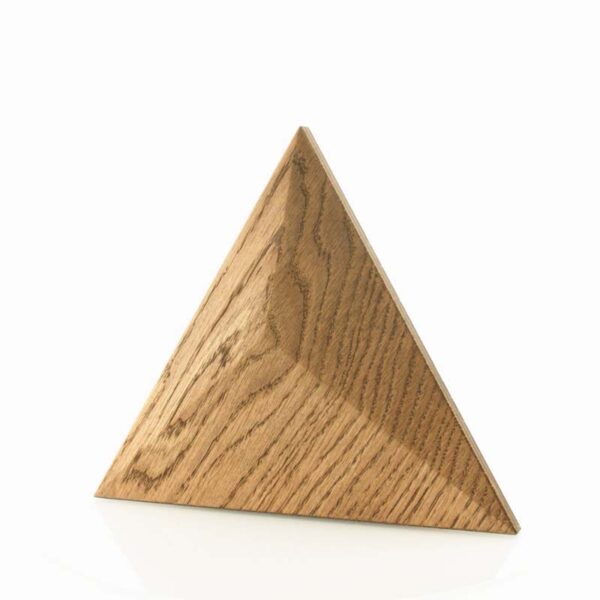 E01 PYRAMID C05 DARK BROWN