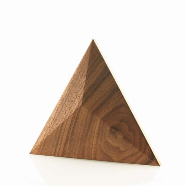 E01 PYRAMID WALNUT C04 NATURAL