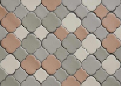 Mosaico Mix