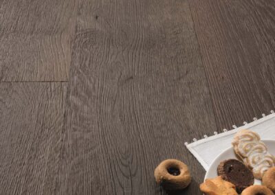 Cakes Oak Brown