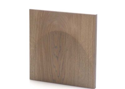 ARCH C02 SILKY GRAY