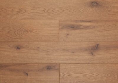 Sardinia Oak Steamed Country Plank