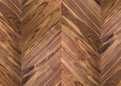 Chevron Ca’ Sette
