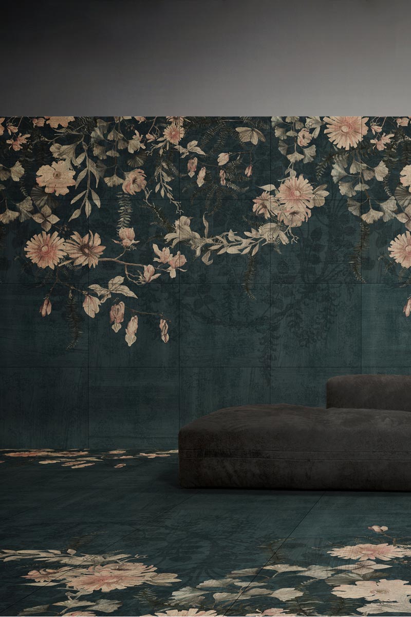 GIACOBAZZI GINGKO WALL PANEL