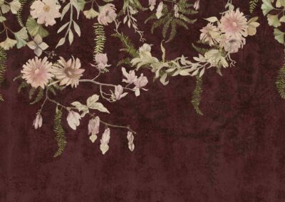 GINGKO BORDEAUX