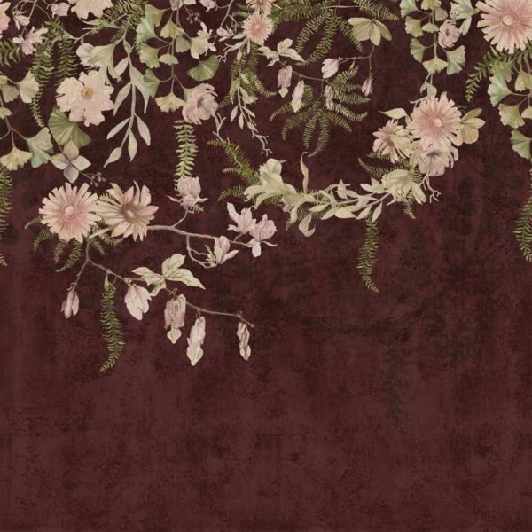GINGKO BORDEAUX