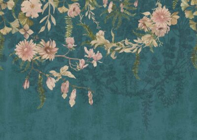 GINGKO TEAL