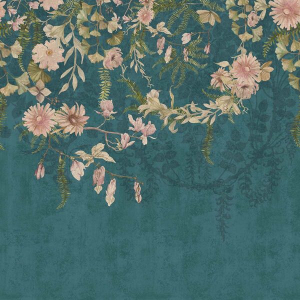 GINGKO TEAL