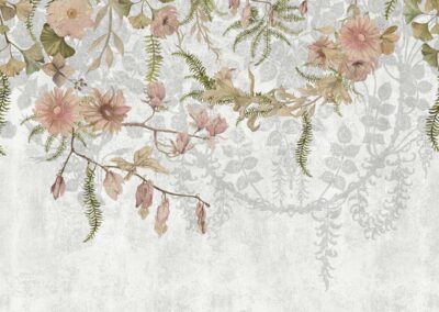 GINGKO WHITE