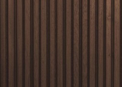 Forme L22 Walnut