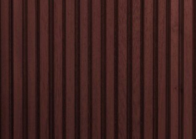 Forme L22 Mahogany