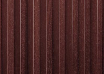Forme L24 Mahogany