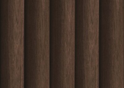 Forme L27 Walnut