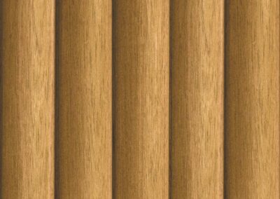 Forme L27 Oak