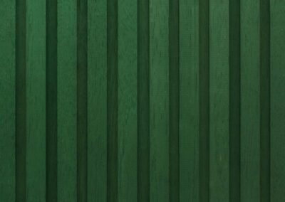 Forme L33 Forest Green
