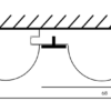 L52 With Metal Profile Details