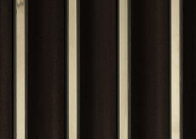 Forme L52 Coffee with Metal