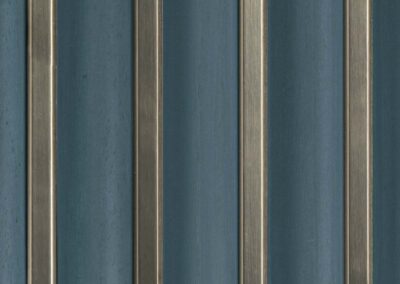 Forme L52 Sugar Paper with Metal