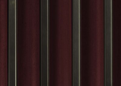 Forme L52 Black with Metal