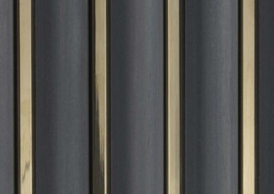 Forme L52 Lead with Metal