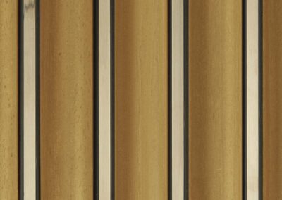 Forme L52 Oak with Metal