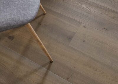 Authentic(Light Rustic) Argile