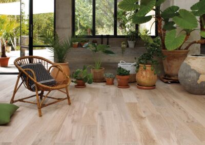 Zenitude(Rustic) Tufeau