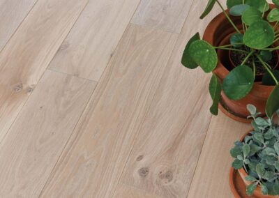 Zenitude(Rustic) Tufeau