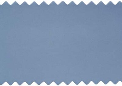 Reverse Collection Trim Blue
