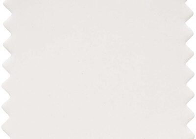 Reverse Collection Trim White