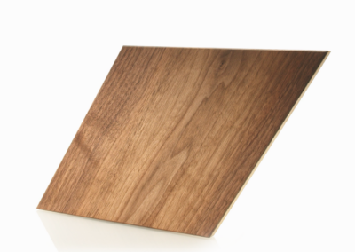 Caro Flat Walnut