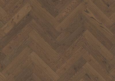Swing Hazel Oak Rustic Light Herringbone