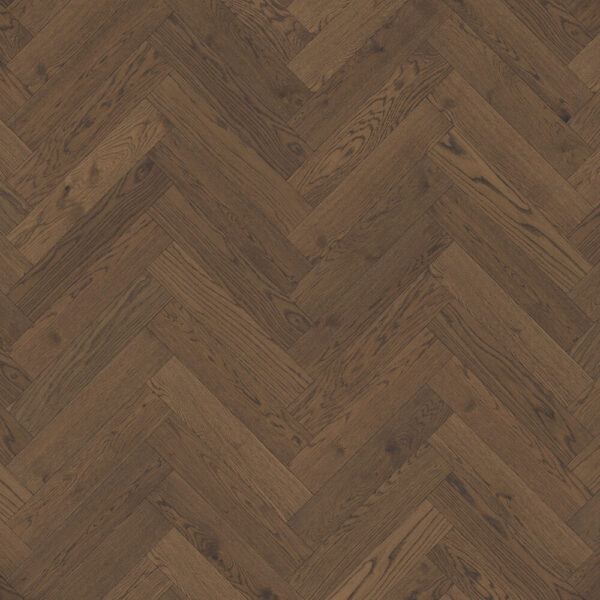 Swing Hazel Oak Rustic Light Herringbone