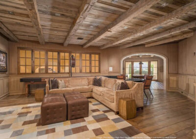 Campagne Collection Chestnut 19