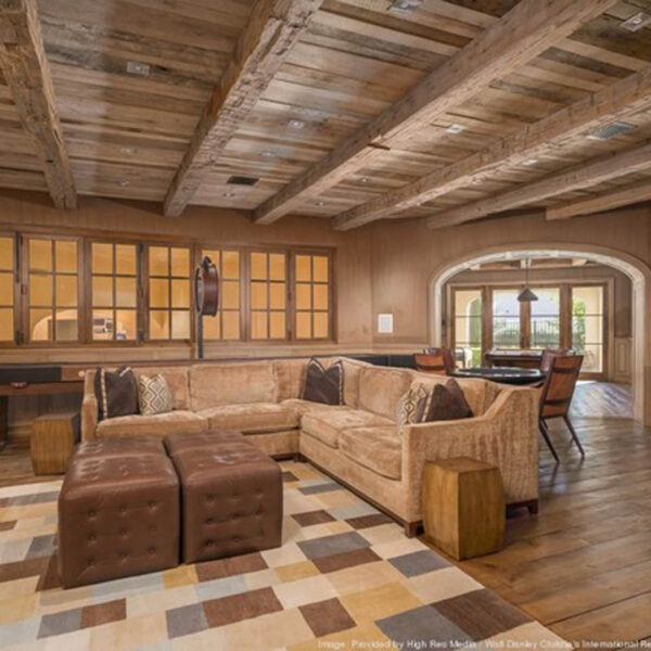 Campagne Collection Chestnut 19