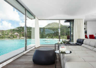 Campagne Collection Dark Grey 21A